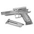 Пневматический пистолет Swiss Arms Tanfoglio Gold Custom