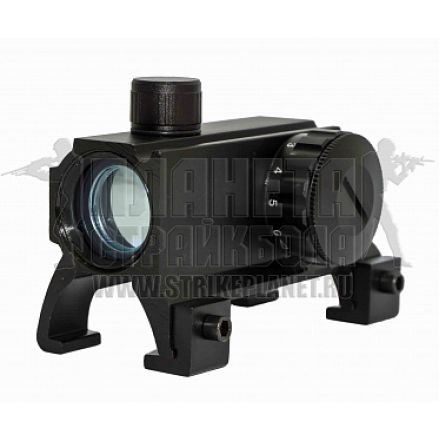 Прицел коллиматорный SP 1X25 (as-sp0058)